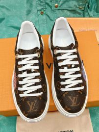 Picture of Louis Vuitton Shoes Women _SKUfw138640272fw